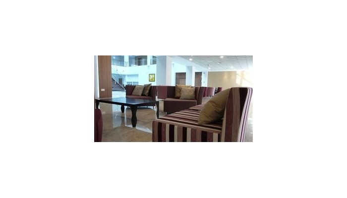 Hotel Celuisma Ponferrada poza 2