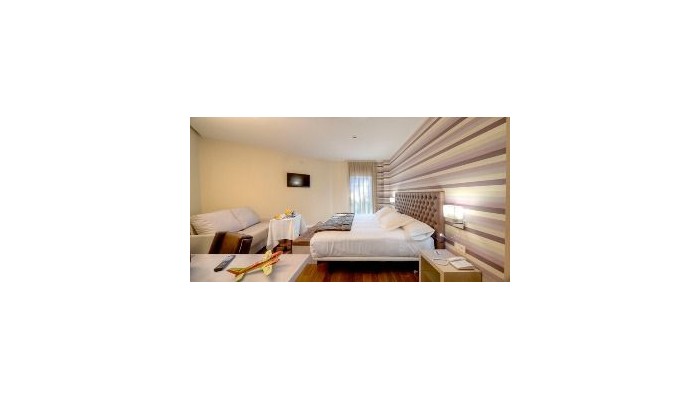 Hotel Ciudad De Astorga poza 6