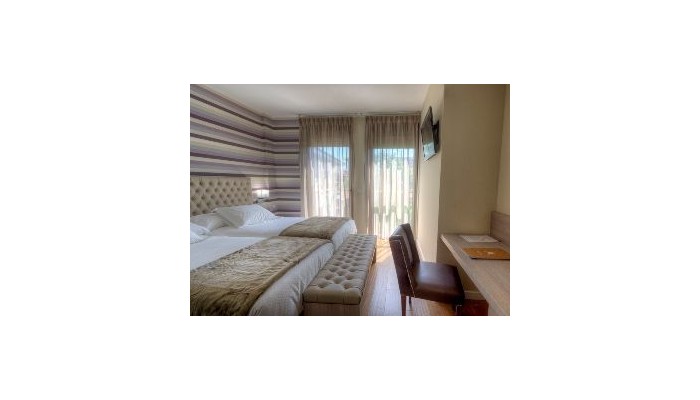 Hotel Ciudad De Astorga poza 5