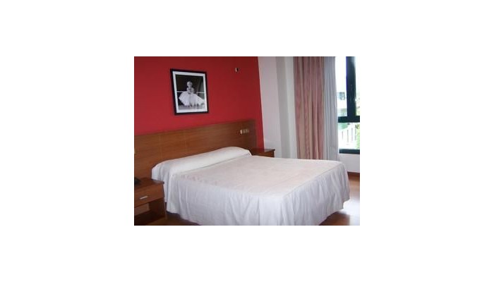 Hotel El Castillo poza 5