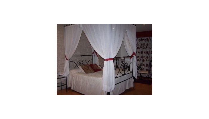 Hotel El Castillo poza 2