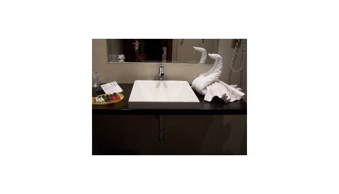 Hotel El Castillo poza 4