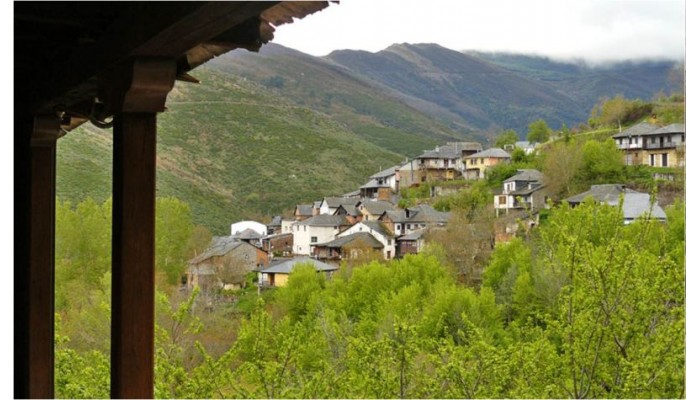 Hotel Las Donas Del Portazgo poza 1