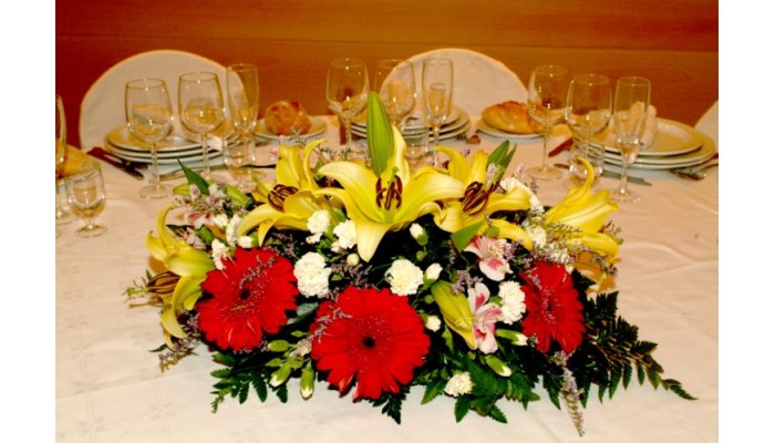 Hotel Madrid Bierzo poza 7