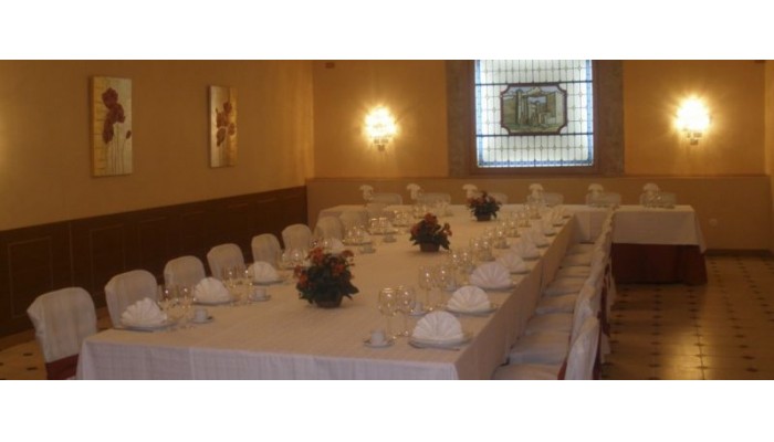 Hotel Madrid Bierzo poza 8