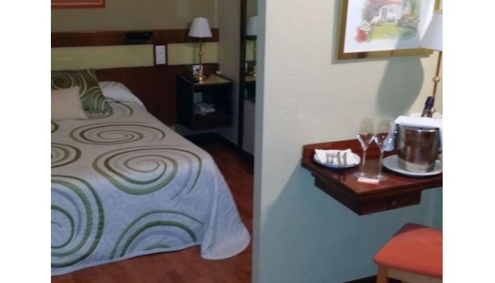 Hotel Madrid Bierzo poza 11