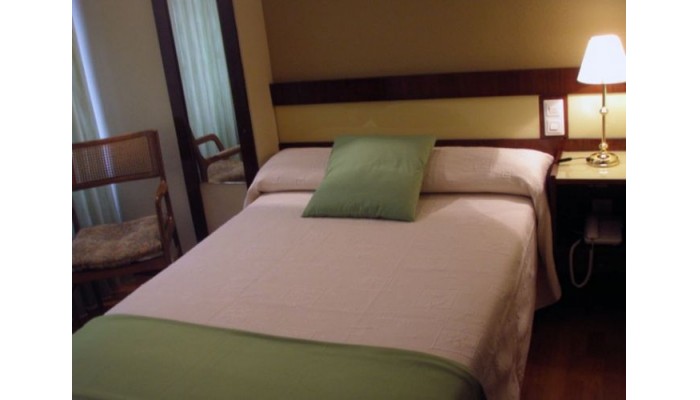 Hotel Madrid Bierzo poza 10