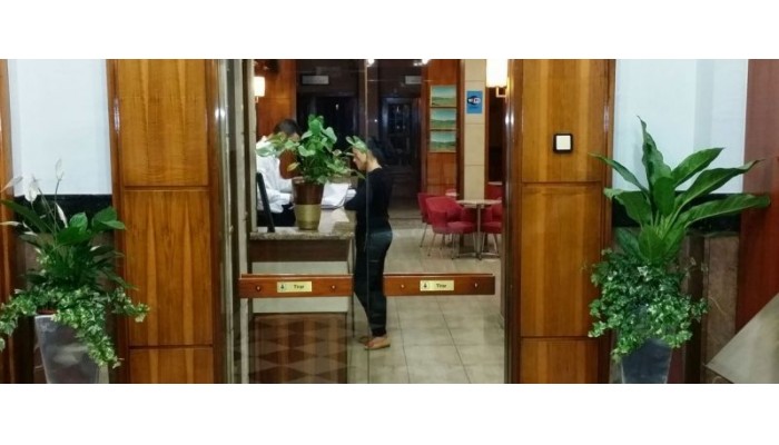 Hotel Madrid Bierzo poza 6