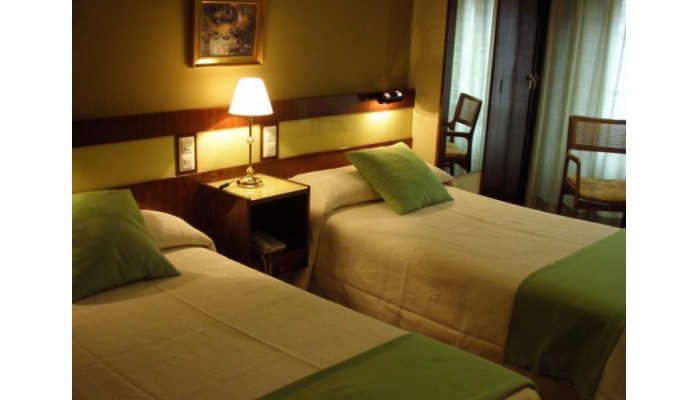 Hotel Madrid Bierzo poza 3