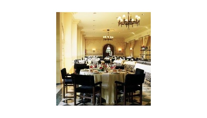 Hotel Parador De Leon poza 10