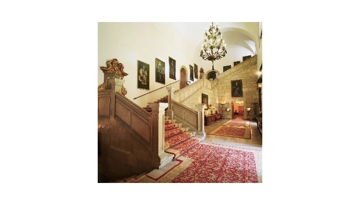 Hotel Parador De Leon poza 8