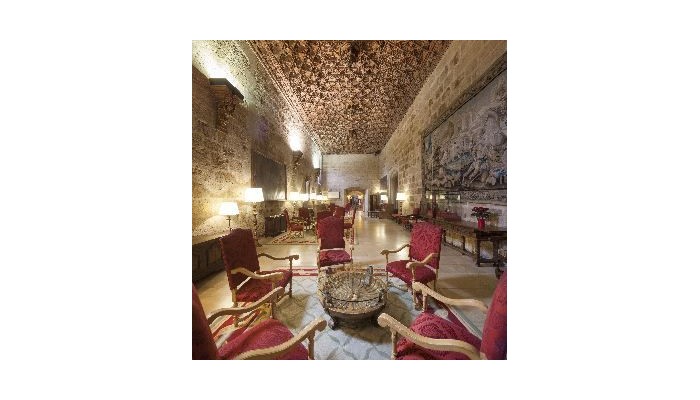 Hotel Parador De Leon poza 11