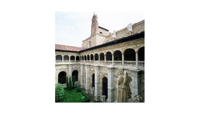 Hotel Parador De Leon poza 3