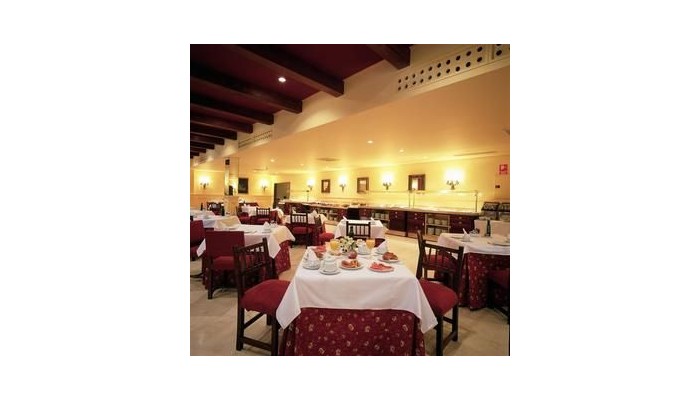 Hotel Parador De Leon poza 0