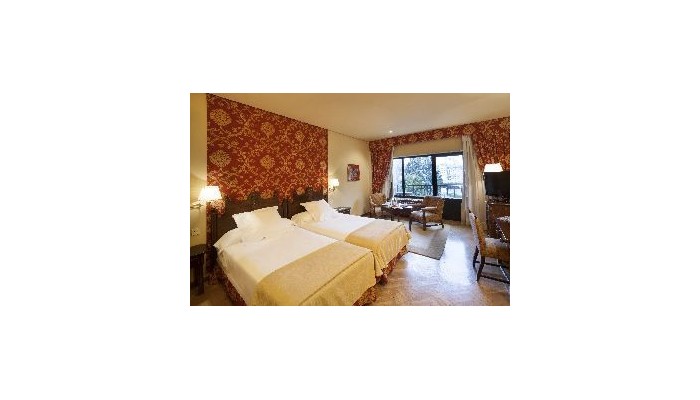 Hotel Parador De Leon poza 6