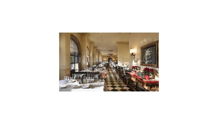 Hotel Parador De Leon poza 9