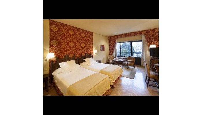 Hotel Parador De Leon - Leon poza 7