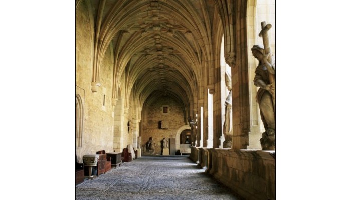 Hotel Parador De Leon - Leon poza 3