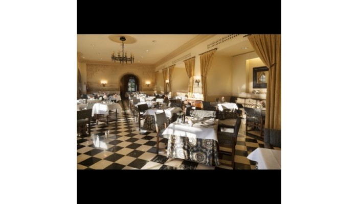 Hotel Parador De Leon - Leon poza 5