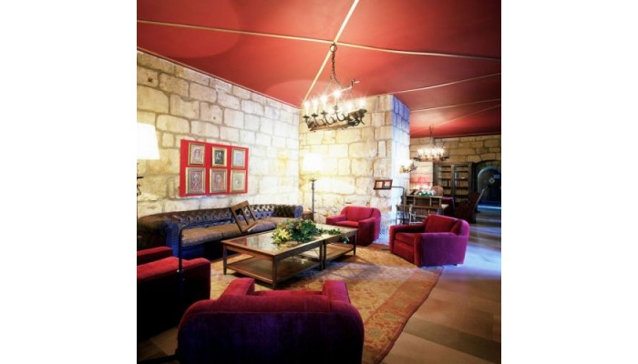 Hotel Parador De Leon - Leon poza 8