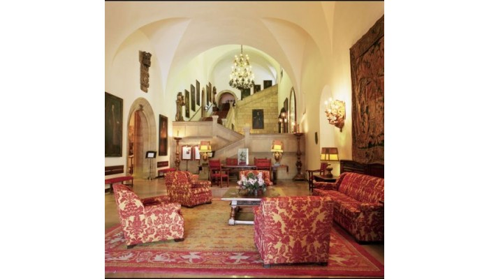 Hotel Parador De Leon - Leon poza 4