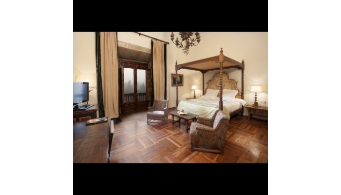 Hotel Parador De Leon - Leon poza 6