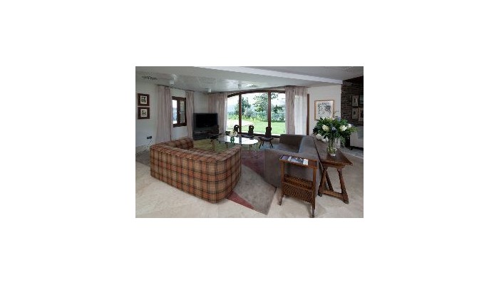 Hotel Parador De Villafranca Del Bierzo poza 5