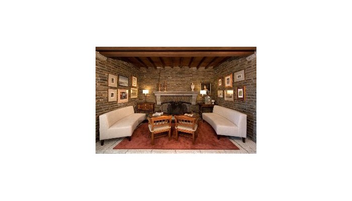 Hotel Parador De Villafranca Del Bierzo poza 6