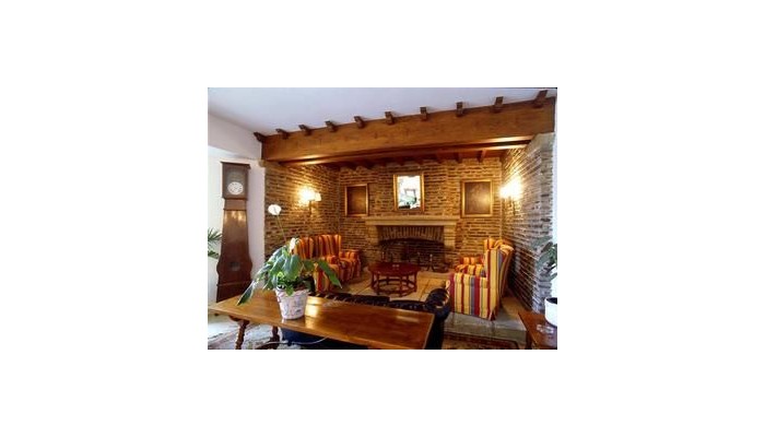 Hotel Parador De Villafranca Del Bierzo poza 9