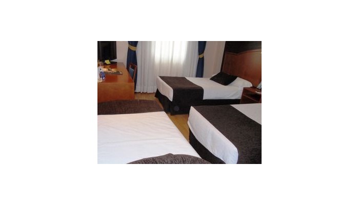 Hotel Ponferrada Plaza poza 7