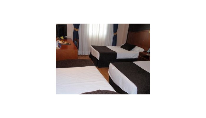 Hotel Ponferrada Plaza poza 6