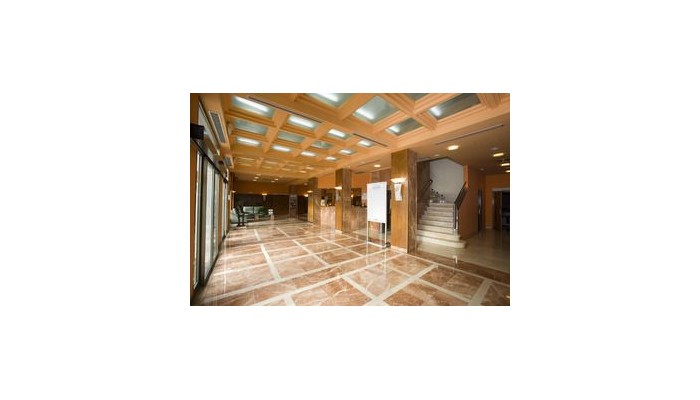 Hotel Ponferrada Plaza poza 1