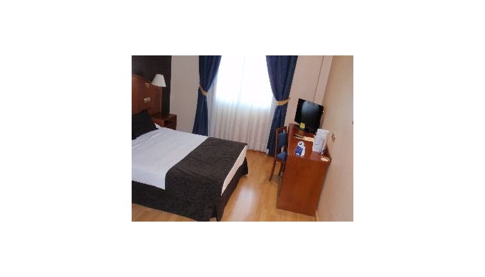 Hotel Ponferrada Plaza poza 8