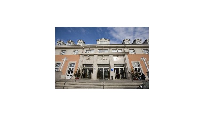 Hotel Ponferrada Plaza poza 3