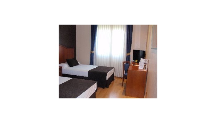 Hotel Ponferrada Plaza poza 10