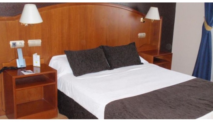 Hotel Ponferrada Plaza poza 0