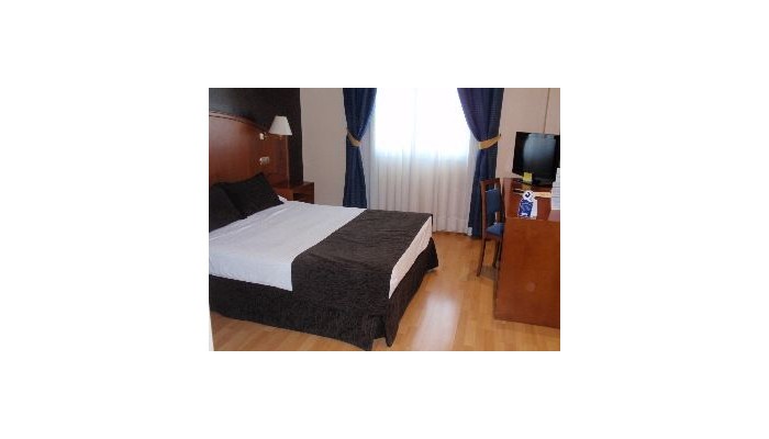 Hotel Ponferrada Plaza poza 11