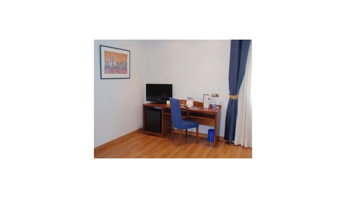 Hotel Ponferrada Plaza poza 9