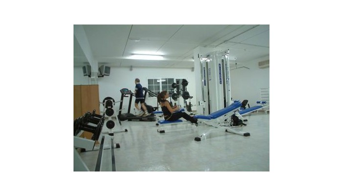 Hotel Santiago poza 8