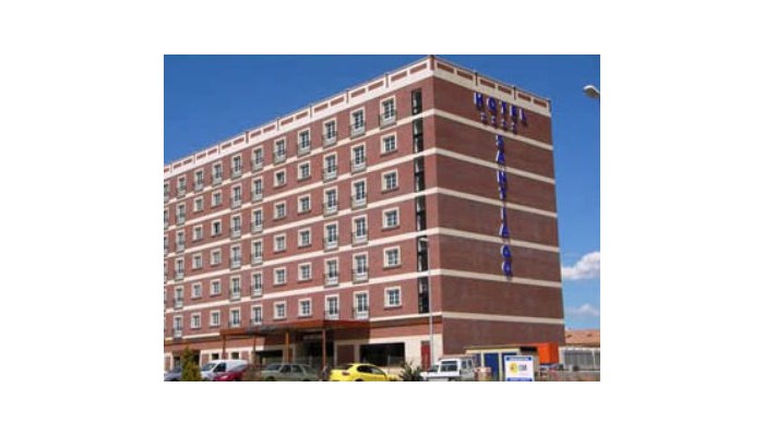 Hotel Santiago poza 0