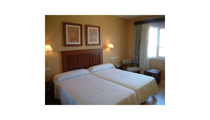 Hotel Santiago poza 3