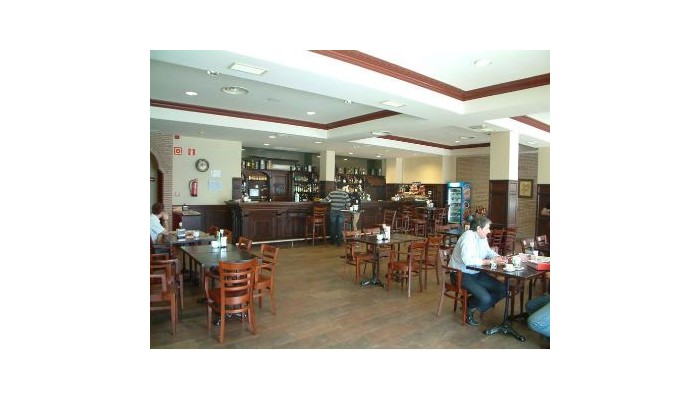 Hotel Santiago poza 6