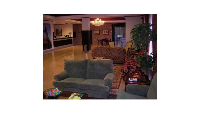 Hotel Santiago poza 2