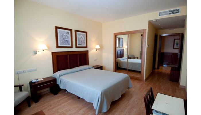 Hotel Santiago Leon poza 0