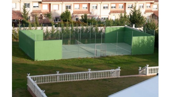 Hotel Santiago Leon poza 11