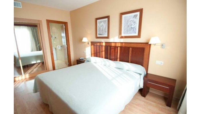 Hotel Santiago Leon poza 2