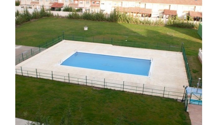 Hotel Santiago Leon poza 10