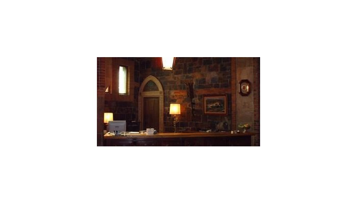 Hotel Temple Ponferrada poza 10