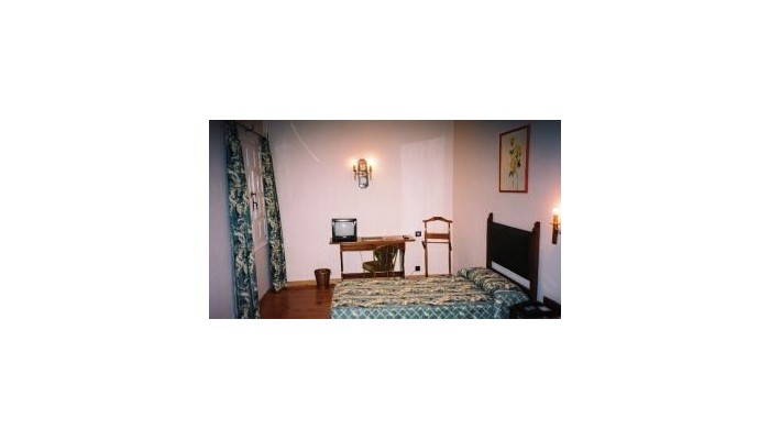 Hotel Temple Pradorrey poza 3