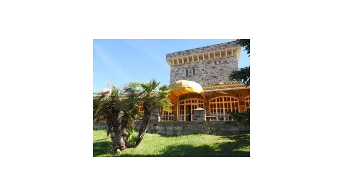 Hotel Temple Pradorrey poza 2